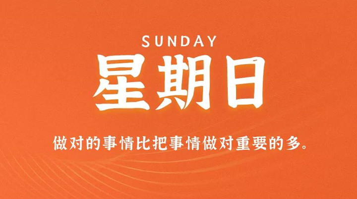 2月13日新聞早訊，每天1分鐘輕松了解整個世界！