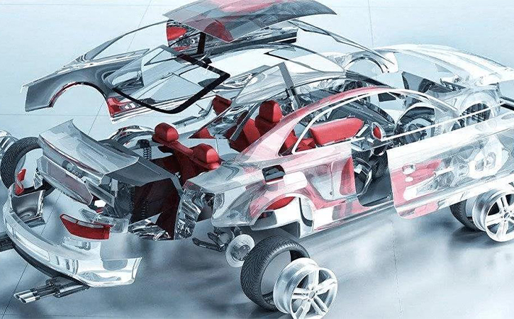  在汽車零部件領(lǐng)域，高低溫試驗箱應(yīng)該怎么選？